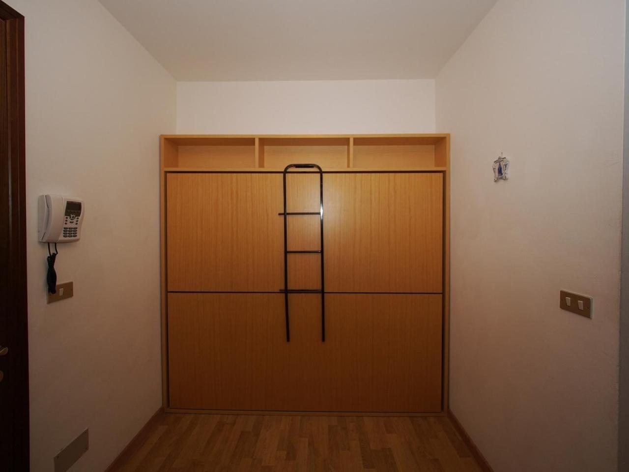 Ferienwohnung Centro Thule - Genziana Selva di Cadore Zimmer foto