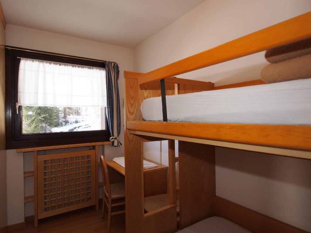 Ferienwohnung Centro Thule - Genziana Selva di Cadore Exterior foto