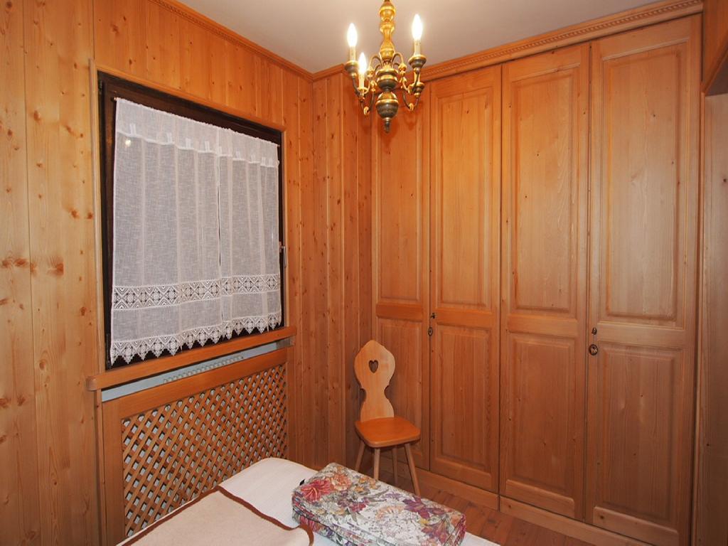 Ferienwohnung Centro Thule - Genziana Selva di Cadore Exterior foto